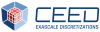 CEED logo