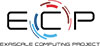 Exascale Computing Project Logo